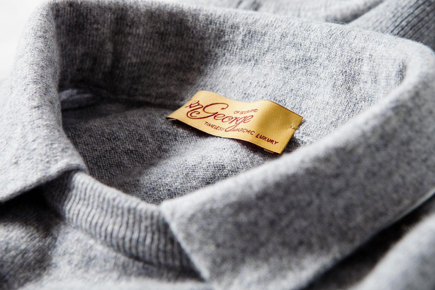 McGeorge Label