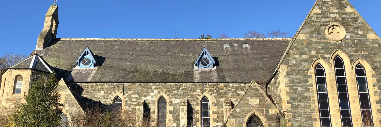 The ancient heritage of McGeorge of Scotland